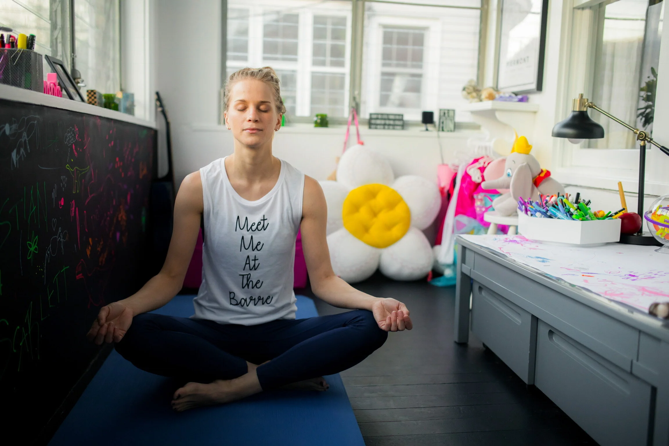 Self-Care for Adults; Homeschooling Resources for Kids!