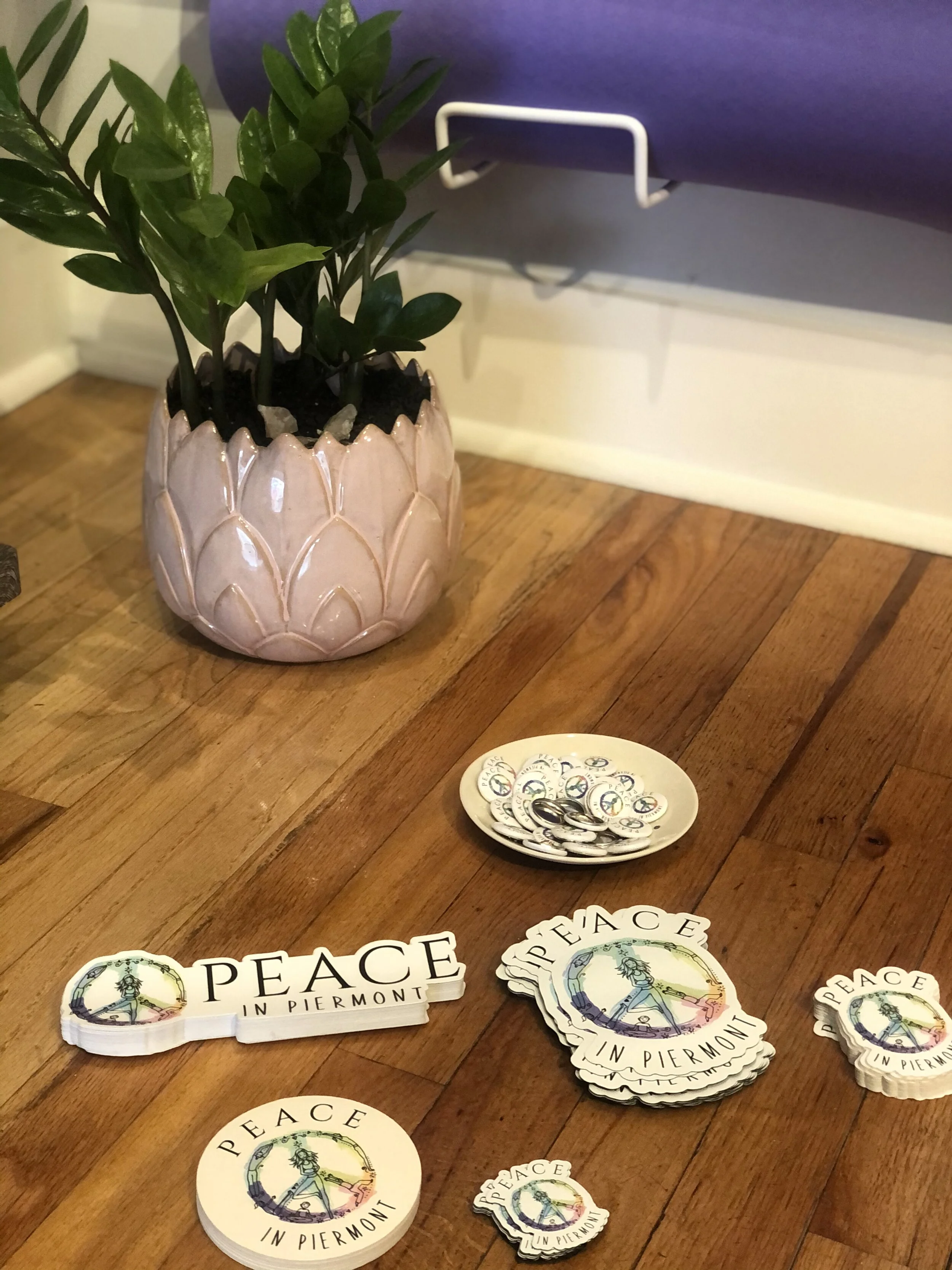 Gratitude Package —Tier 1 