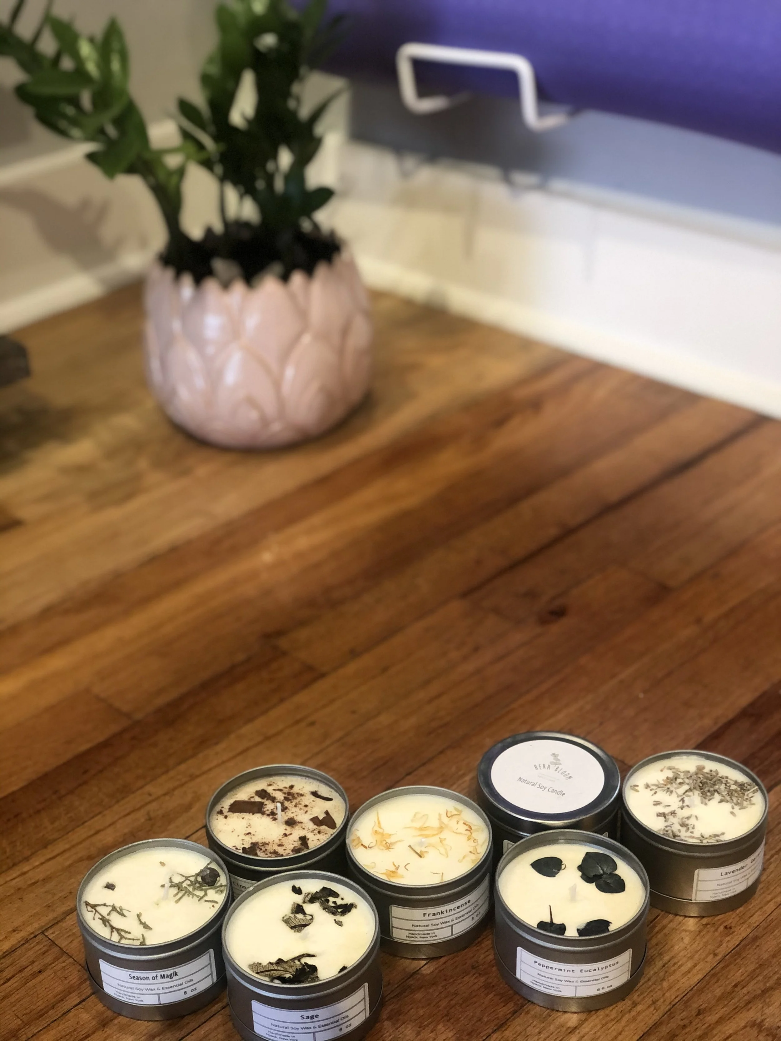 Gratitude Package — Tier 3