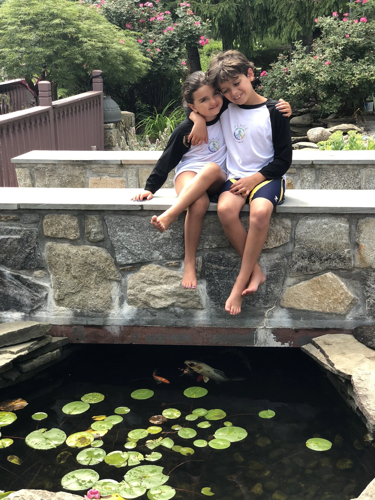 Gratitude Package — Tier 5