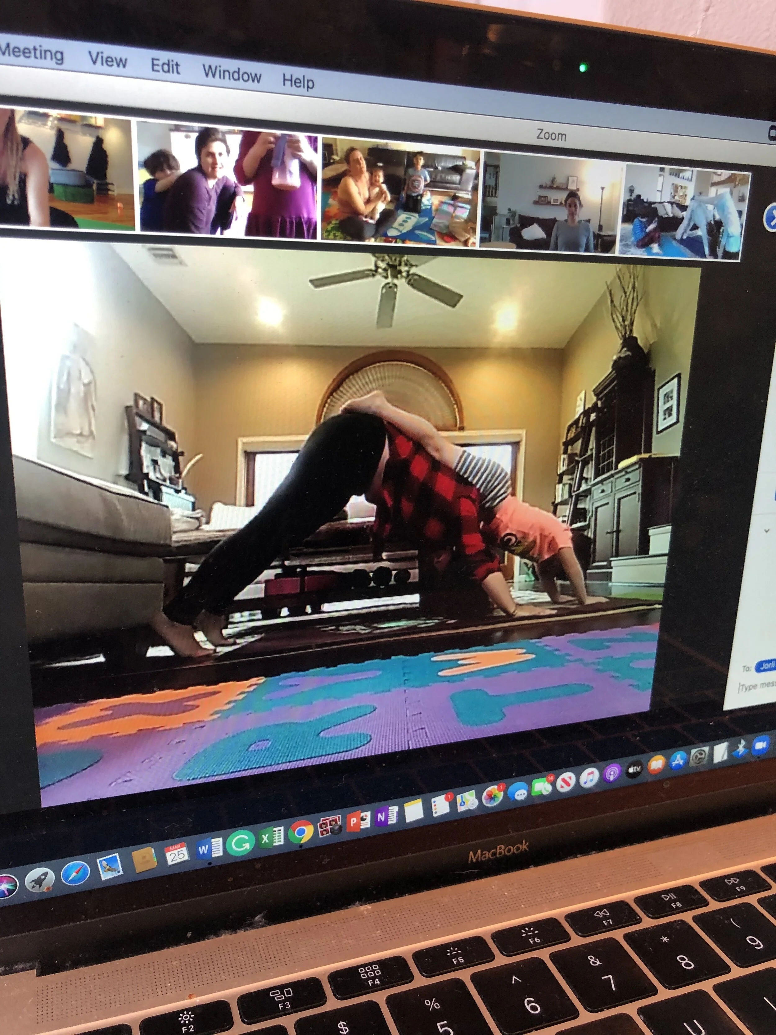 Gratitude Package — Tier 7