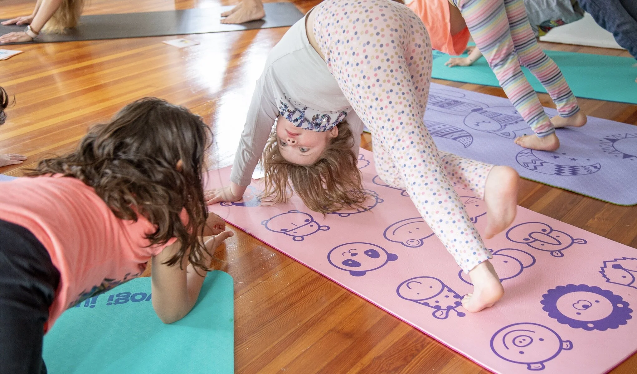 Gratitude Package — Tier 8