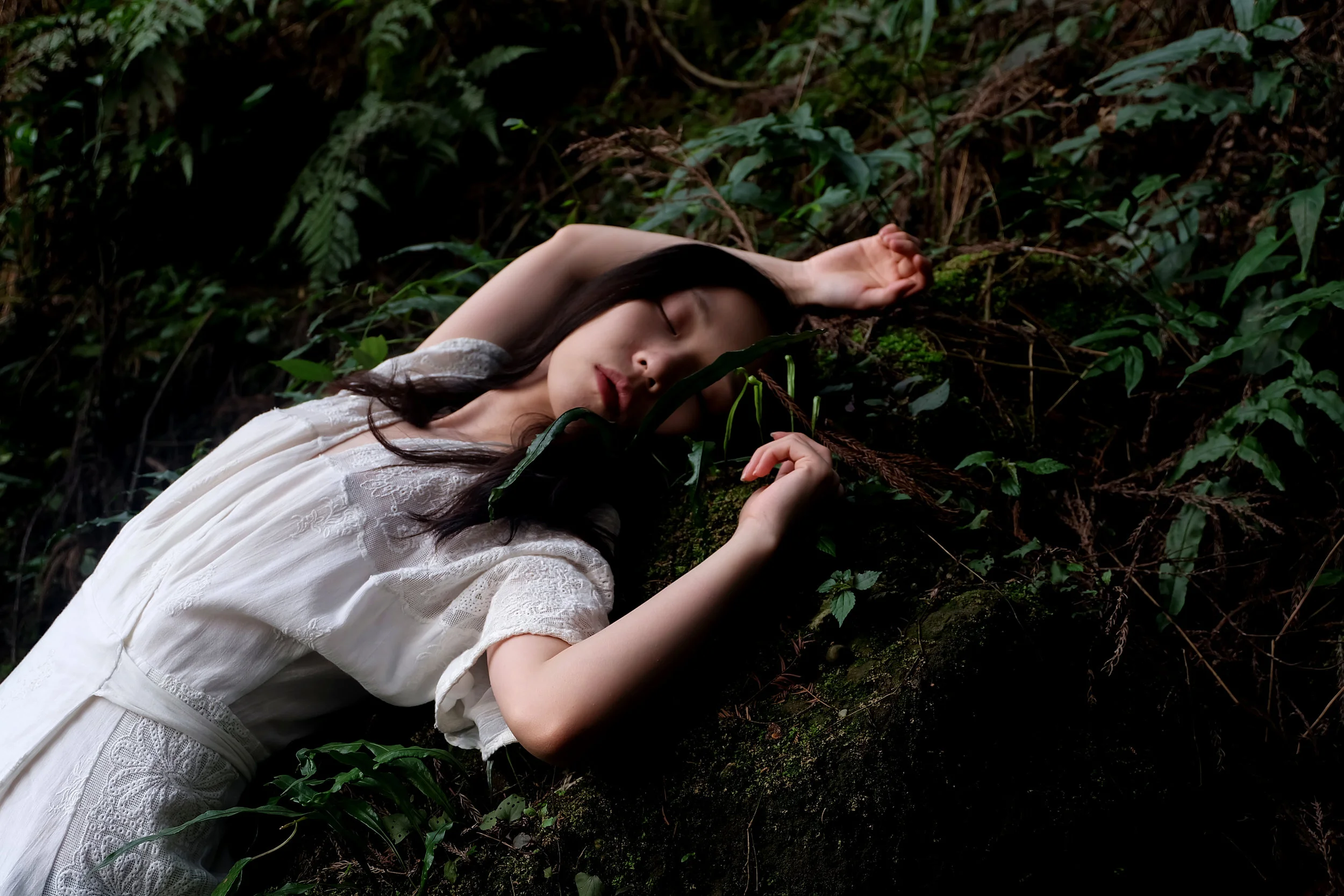 My Narcolepsy Journey