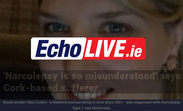 Alice Cullen and Elaine Armstrong shared their story on Echo Live this week.