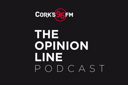 Dylan Black spoke on Cork’s 96 fm Opinion Line about living with narcolepsy