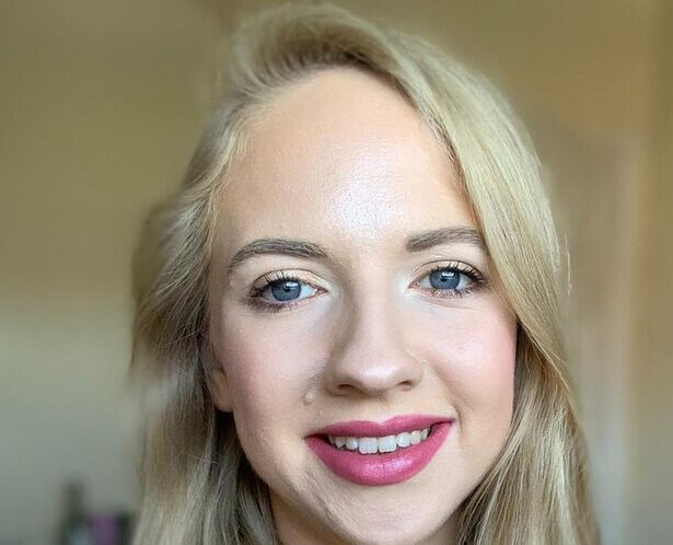 Christine Donaghy