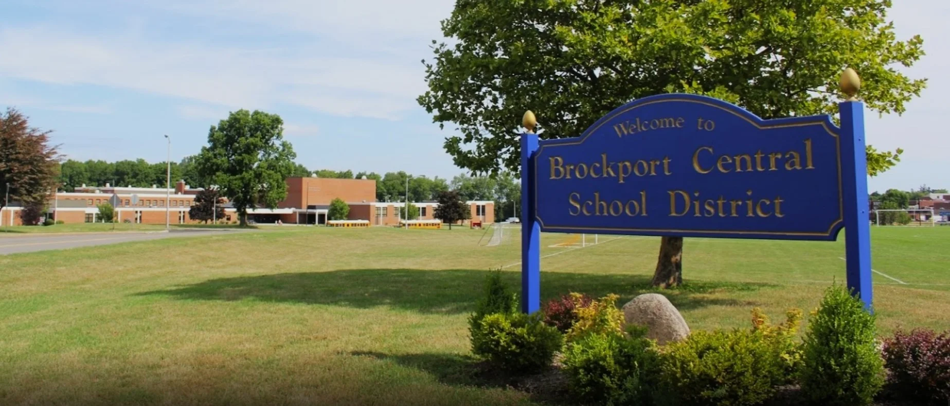 BEST Brockport Education Foundation