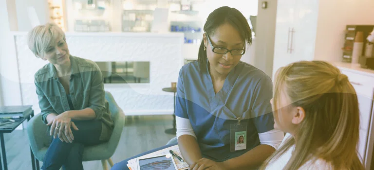 MyAdvisor®, Chief and EVP, Jennifer Christman Featured for Baylor University MPH Program article