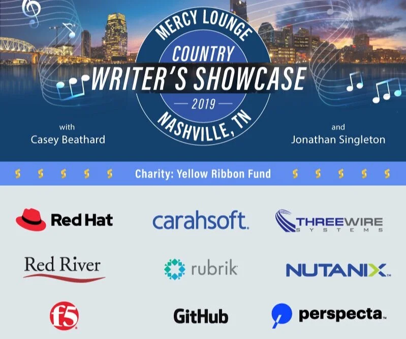 Three Wire Systems helps raise over $38,000 for Yellow Ribbon Fund in Nashville, TN