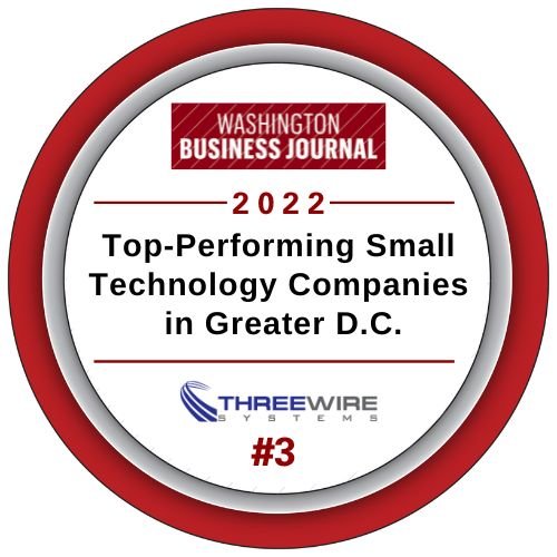 Washington Business Journal Top-Performing Small Technology Companies in Greater D.C..jpg