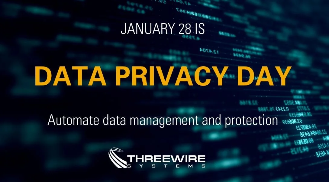 Automate data management and protection with a federally approved IT company