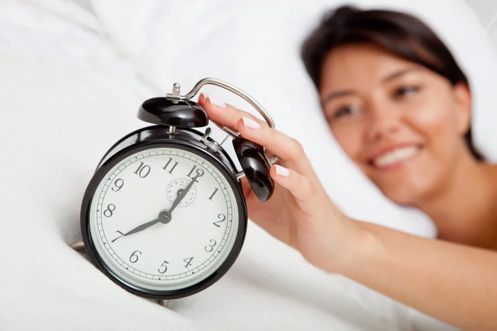 Stop Snoozing on your Life