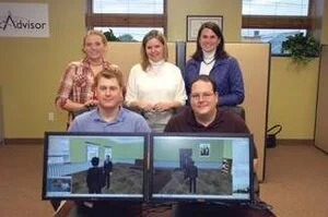 VetAdvisor's Virtual Collaboration Tool (VCT)