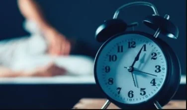 Are you Practicing Proper Sleep Hygiene? 