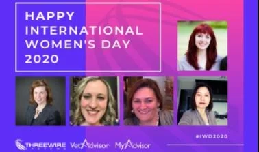 International Women's Day 2020