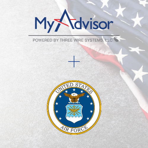 Three Wire Systems, LLC Extends AFFIRST Contract with the Air Force 