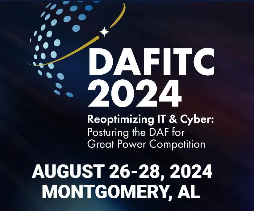 DAFITC 2024 