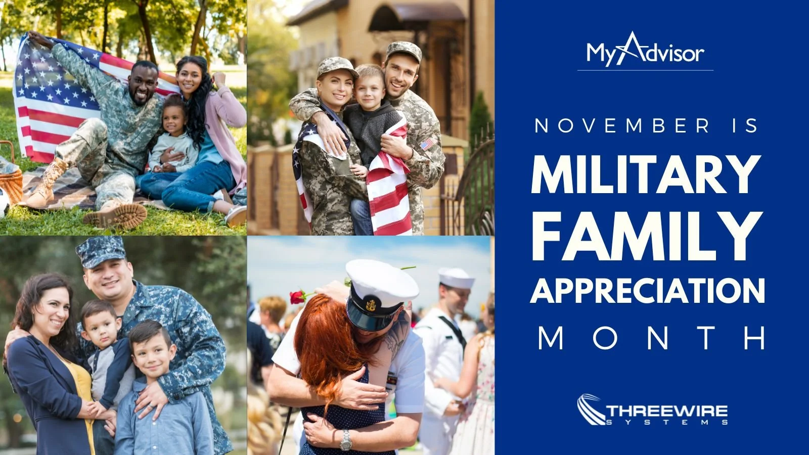 The Importance of Physical Health in Improving Mental Health for Military Families