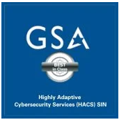 GSA  Logo