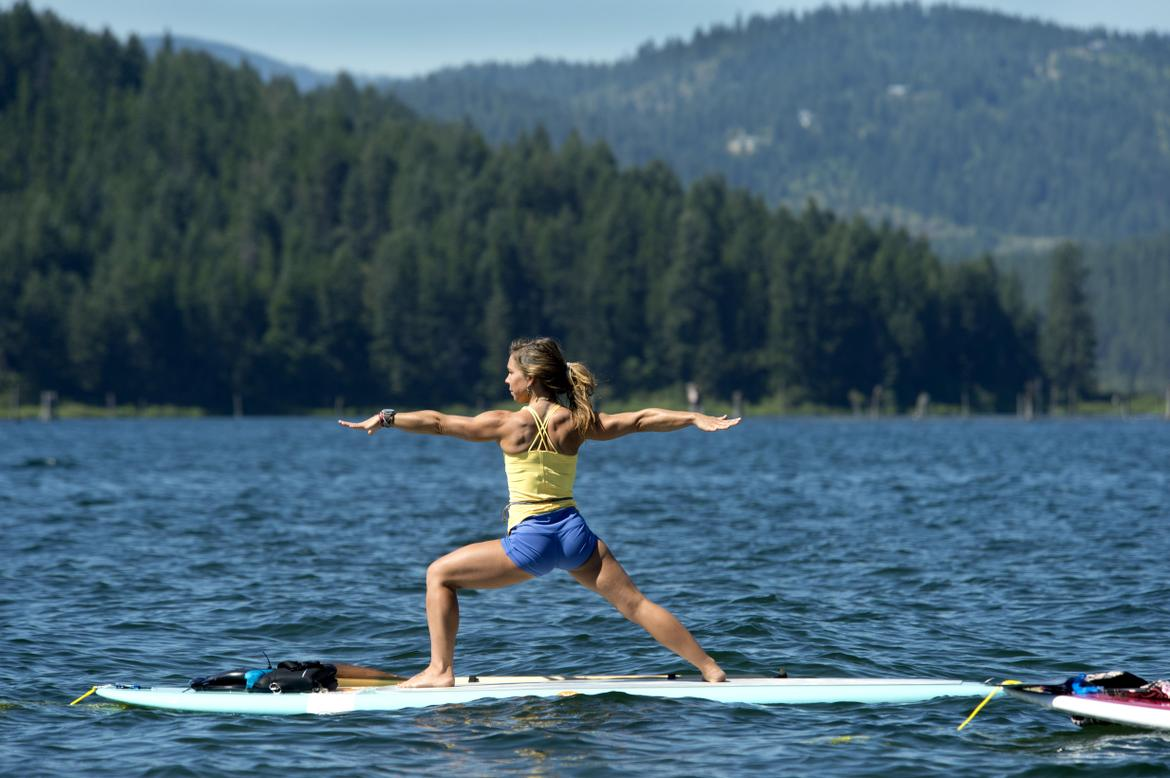 Hayden Lake Paddleboards & Jet Ski Rental