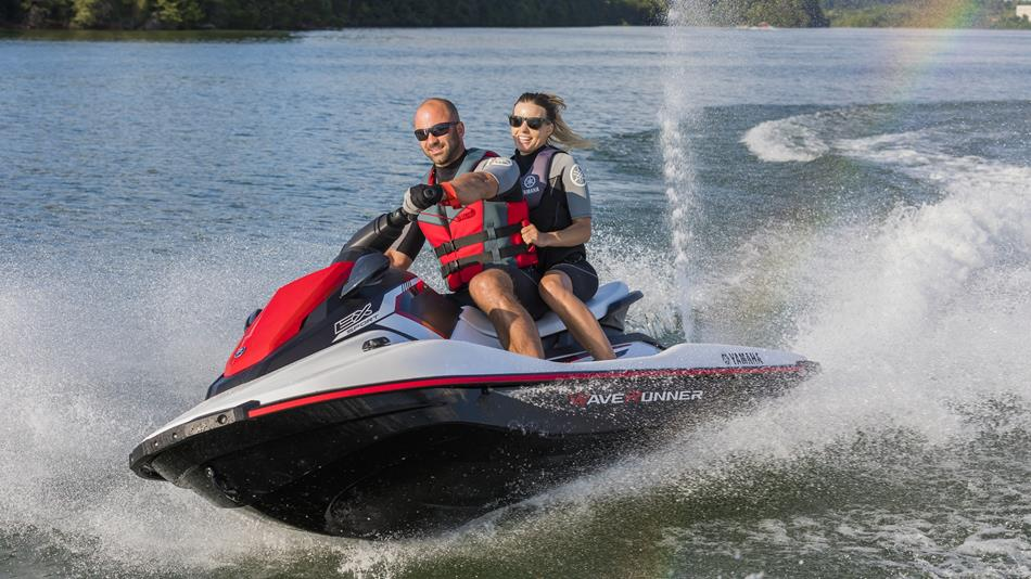 Jet Skis — Hayden Lake Paddleboards & Jet Ski Rental