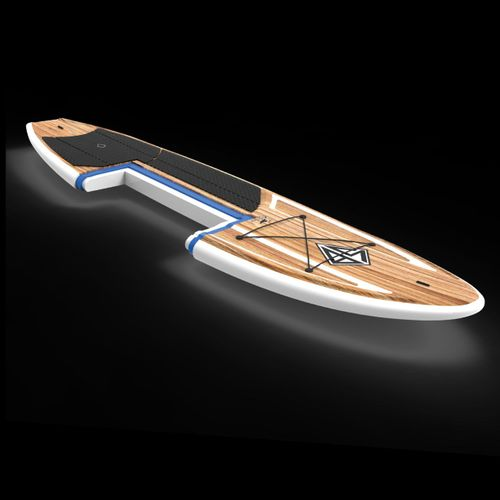 Gallery — Hayden Lake Paddleboards & Jet Ski Rental