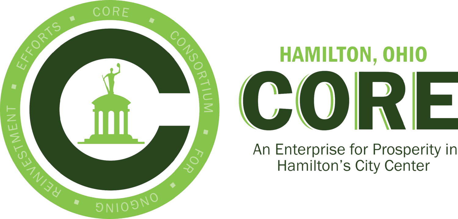 Hamilton CORE