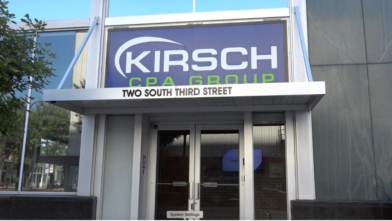 Kirsch Building