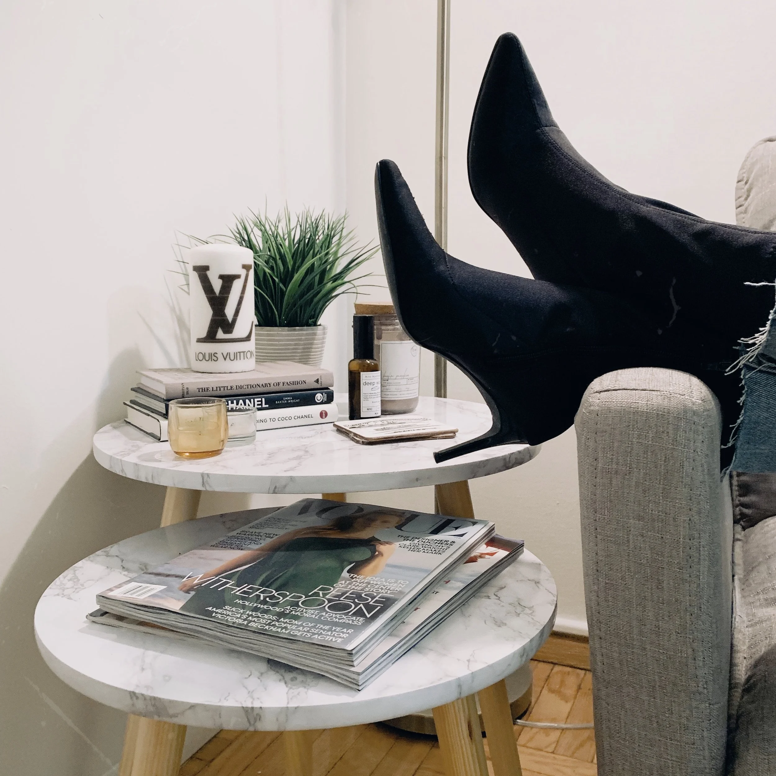 How to Design in 7 Steps