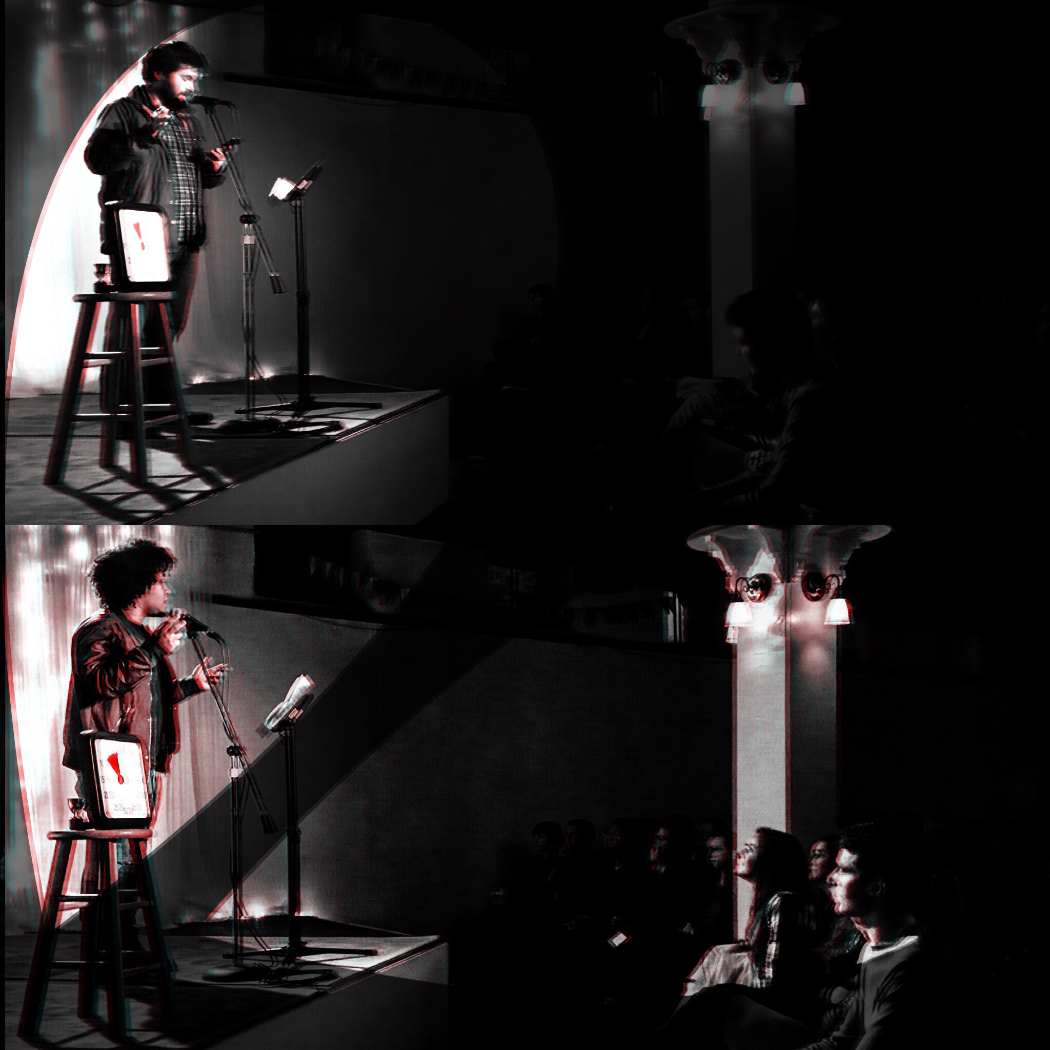 "A Toxic Nostalgia" - Episode 4: Chris Ledford vs. Fray Forde