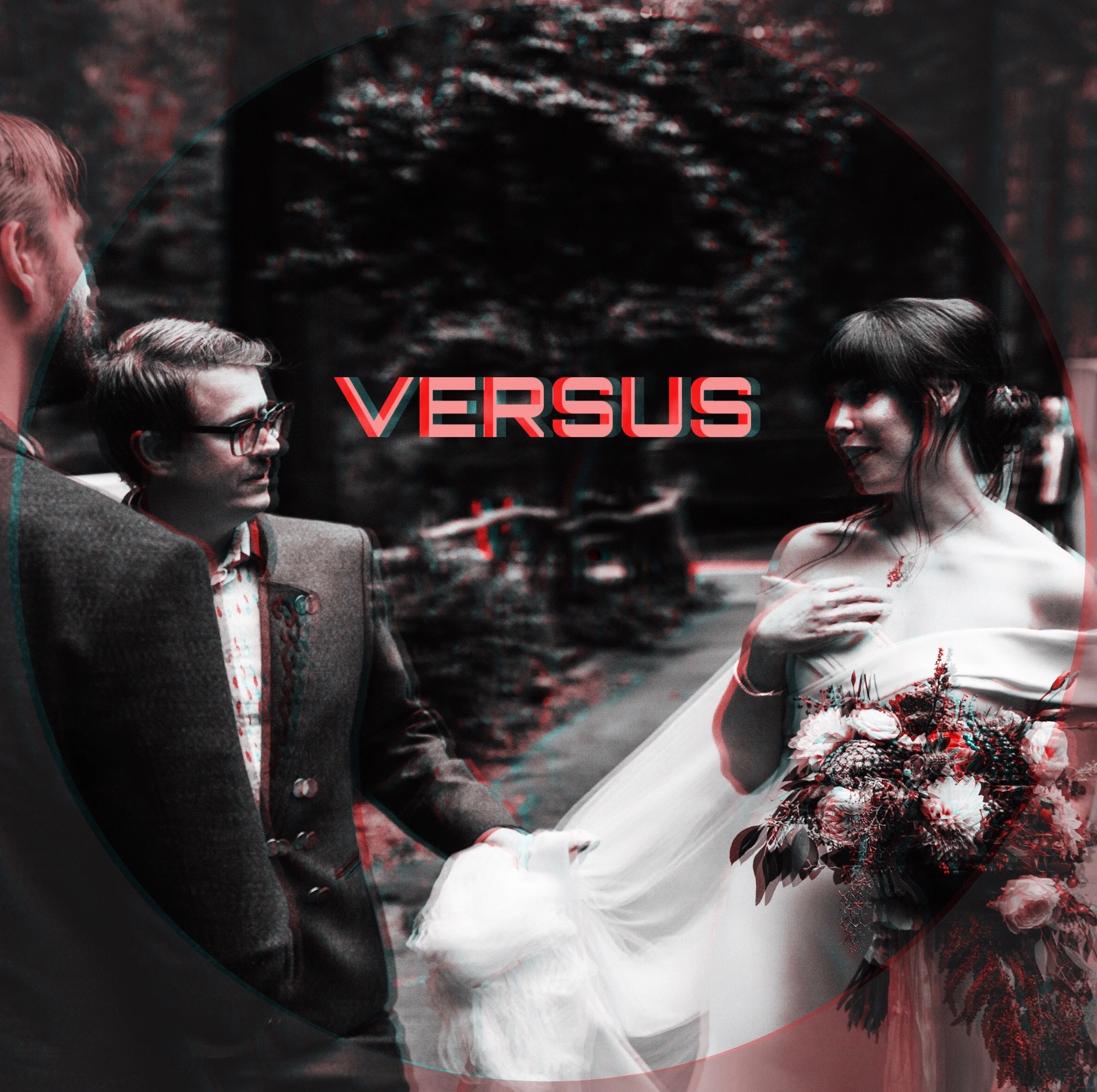 Teeth Scrape The Moon - Ep. 7: Casey Childers vs. Lauren Traetto