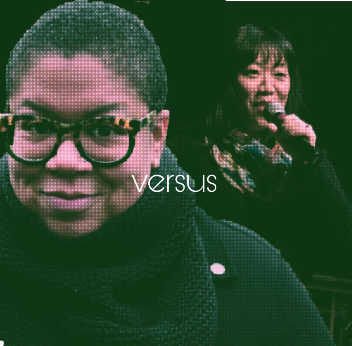 Because Samurai Stuff - Ep. 9: Samantha Irby vs. Carly Oishi