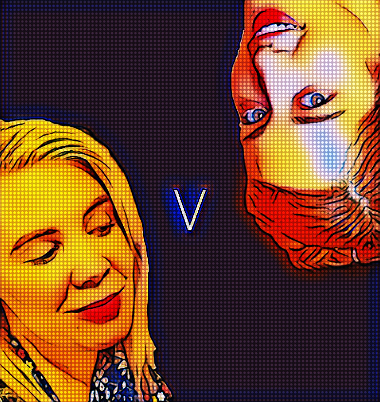 A Garfunkelless Simon - Bonus Archive Episode w/ Jackson Pearce vs. Brooke Hatfield