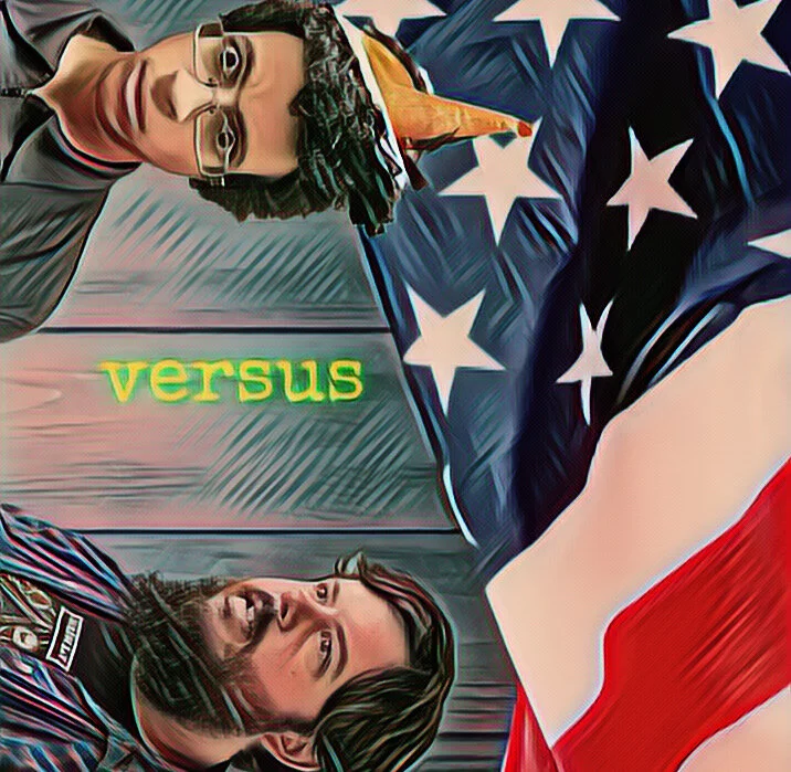 Bleak Is Really Having A Moment - Ep. 11: Austin Ray vs. Steven Williams