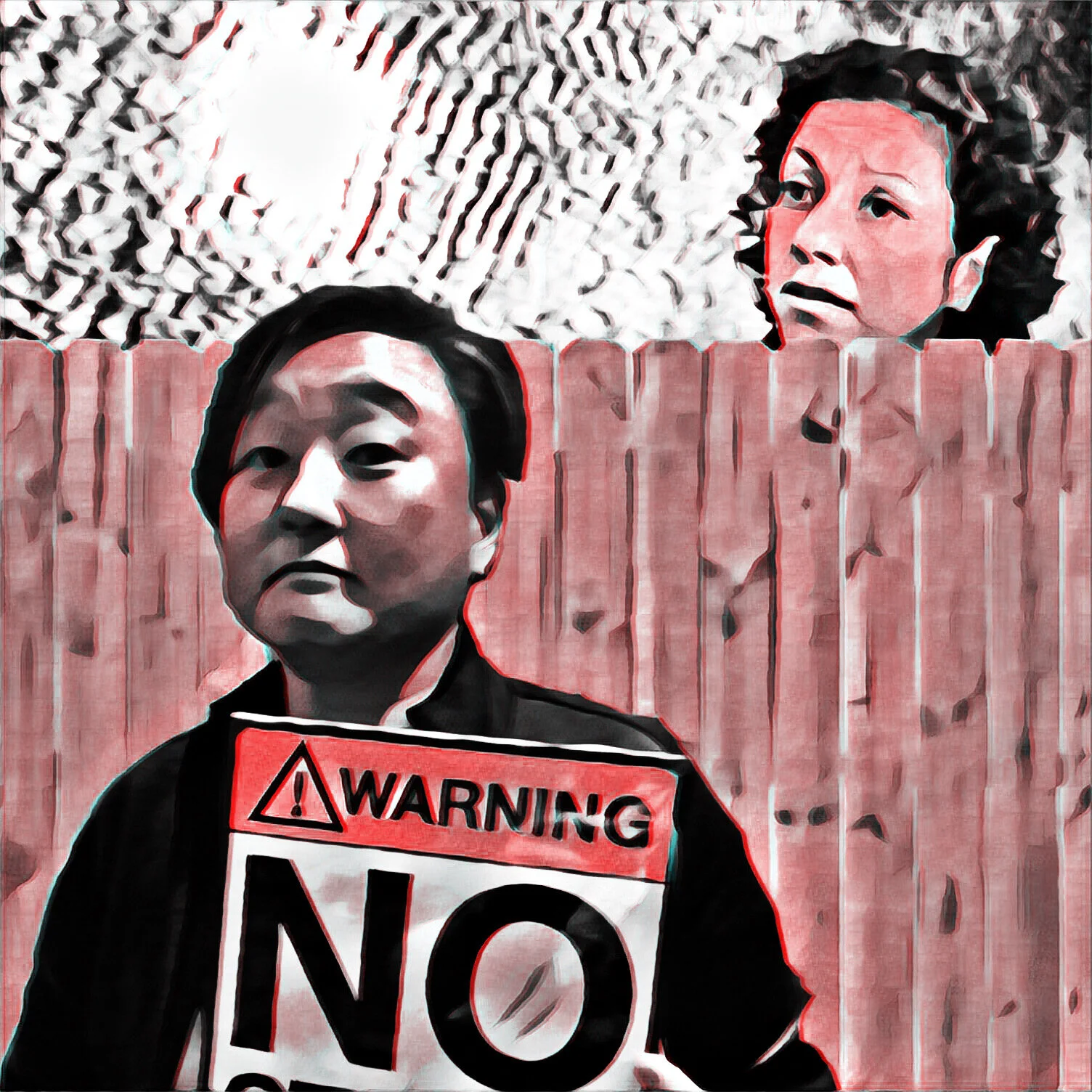 PANDEMIC LIT Episode 3: HEAVEN v HELL