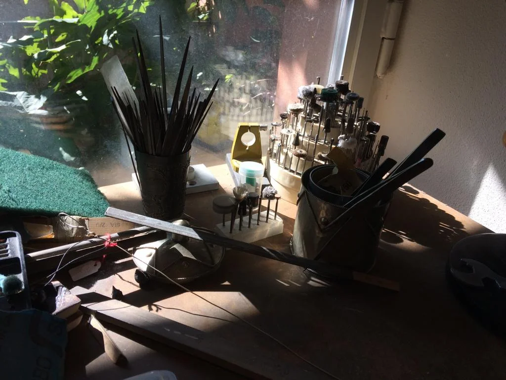 Corso intensivo di 2 giorni / Creatività e tecniche