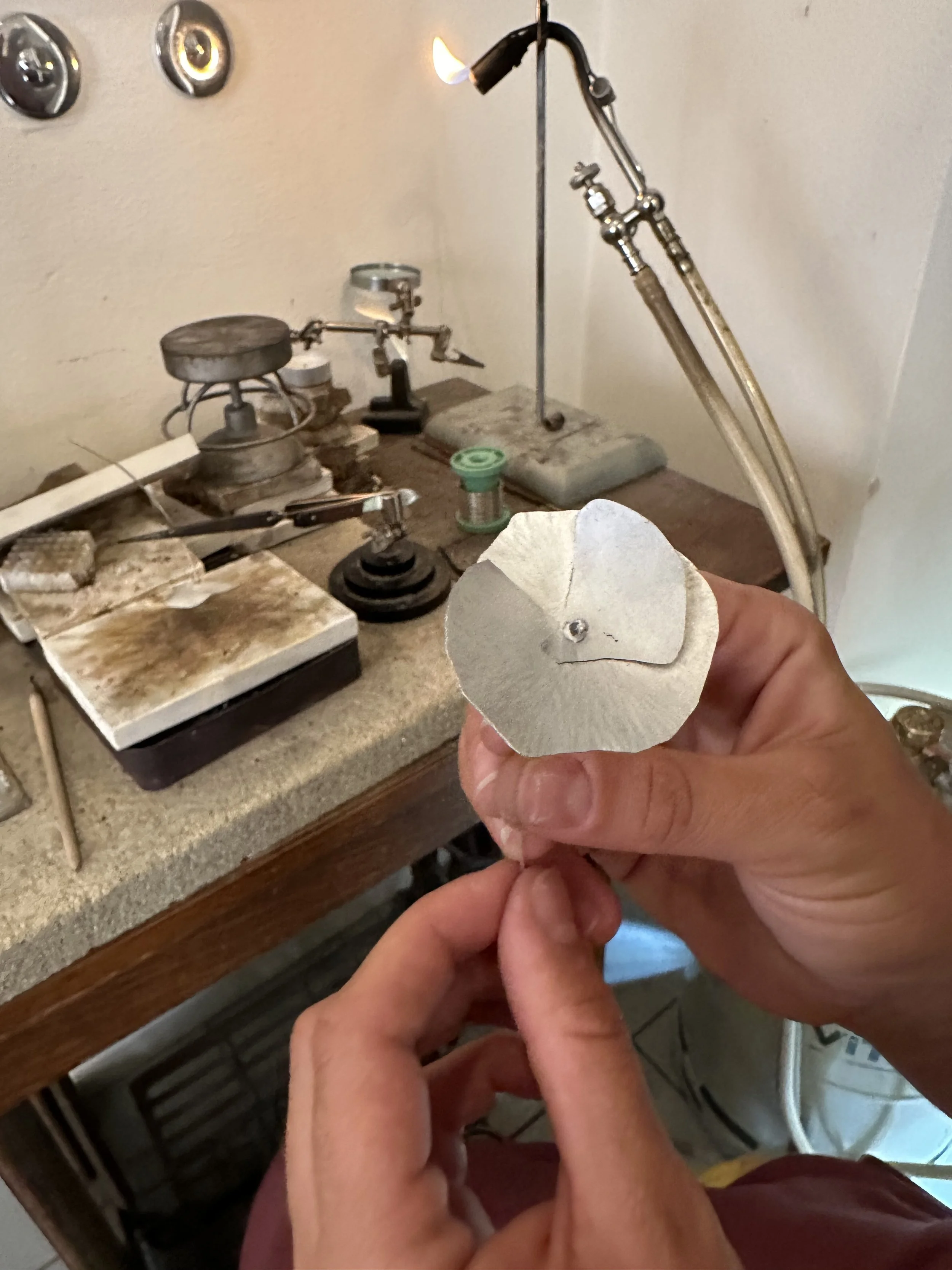 Corso annuale 24-25 /// martedì sera / 18.00-20.00