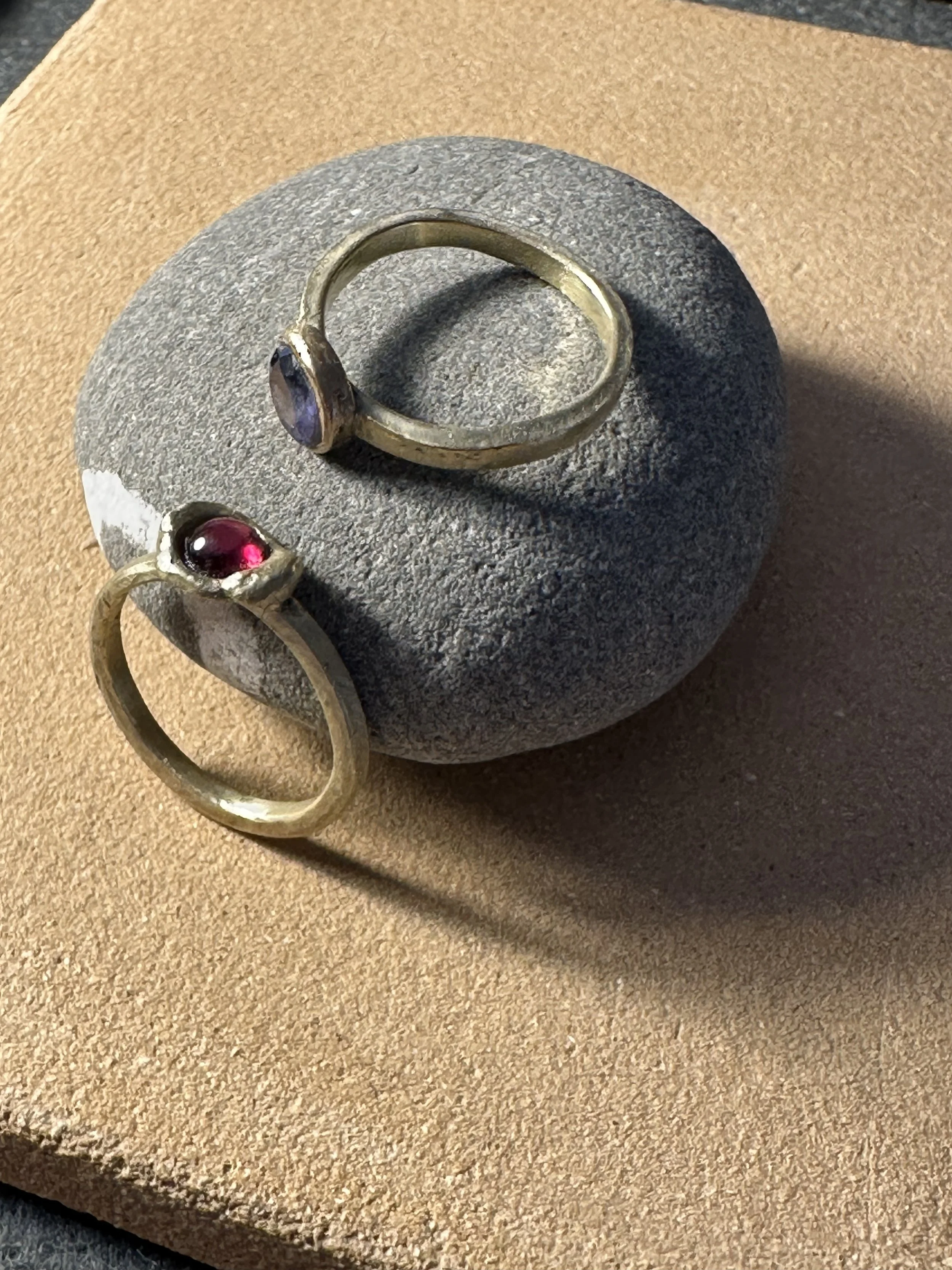 Giornata in atèlier / corso intensivo