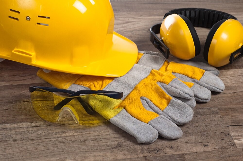The Importance of Health and Safety Programs in the Workplace —  Manufacturers' Health & Safety Association