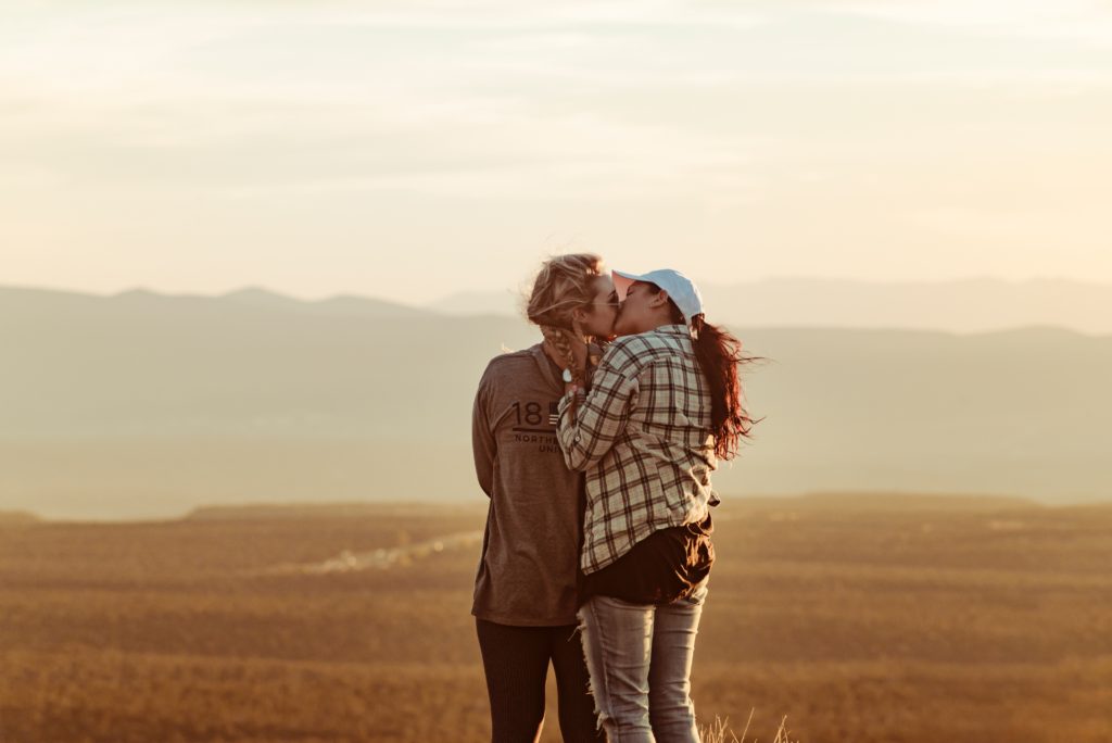 4 easy ways to improve your relationship