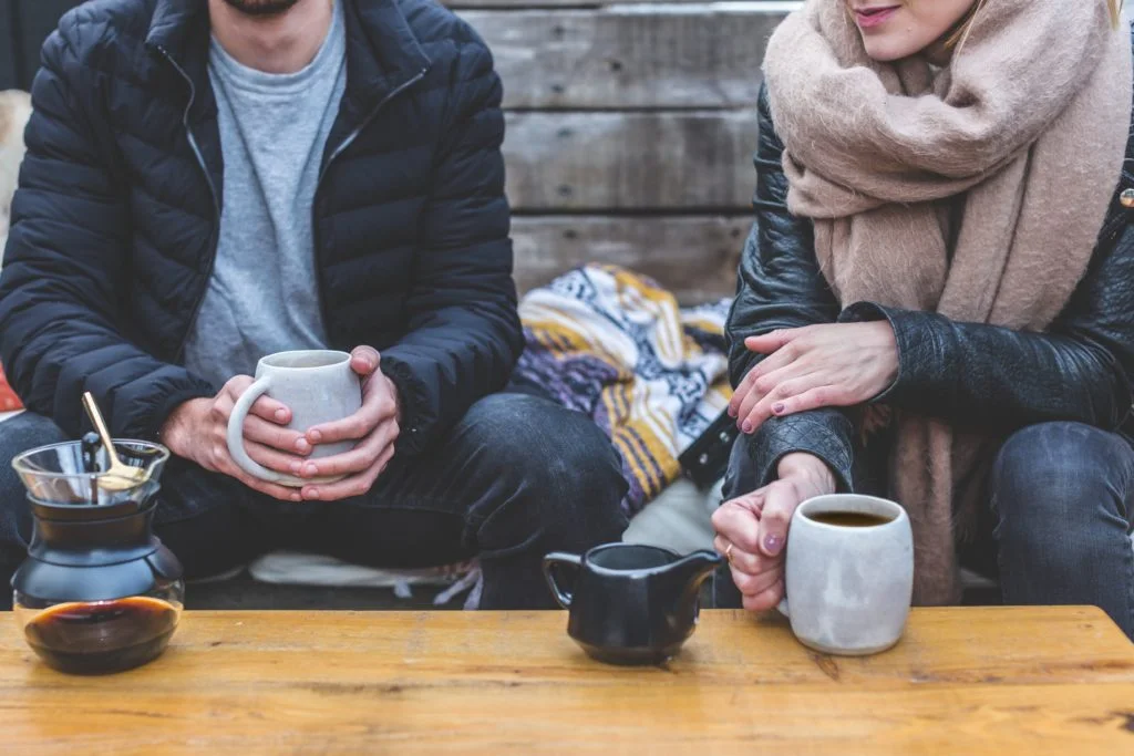What not to say to someone living with anxiety