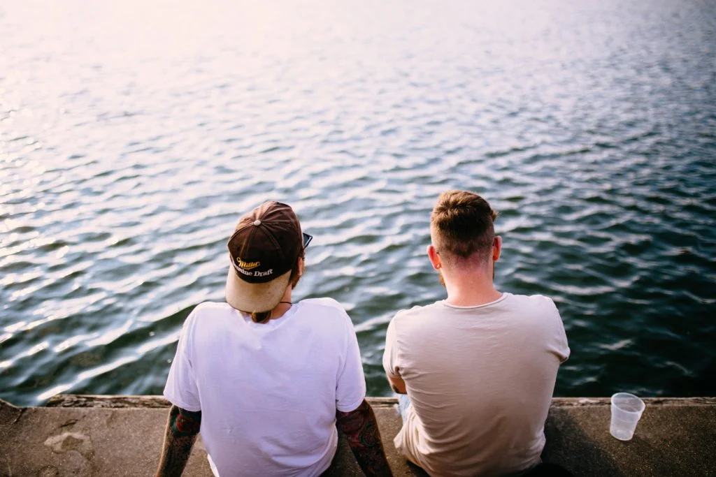Why we need to keep talking about mental health