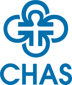 CHAS logo