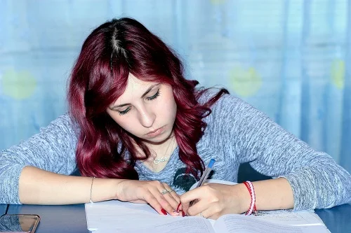 How to beat test stress and exam anxiety