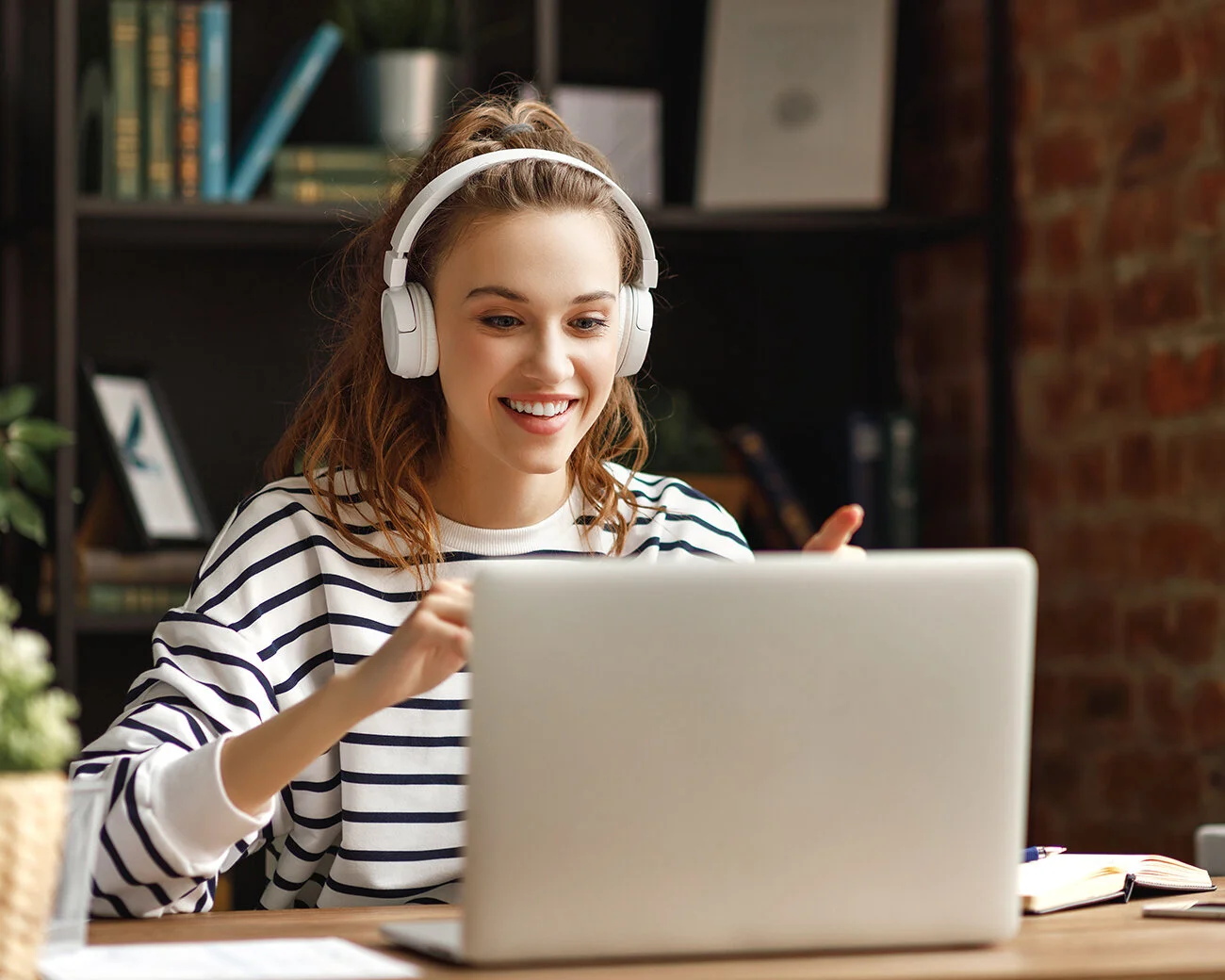 Making the most of remote counselling