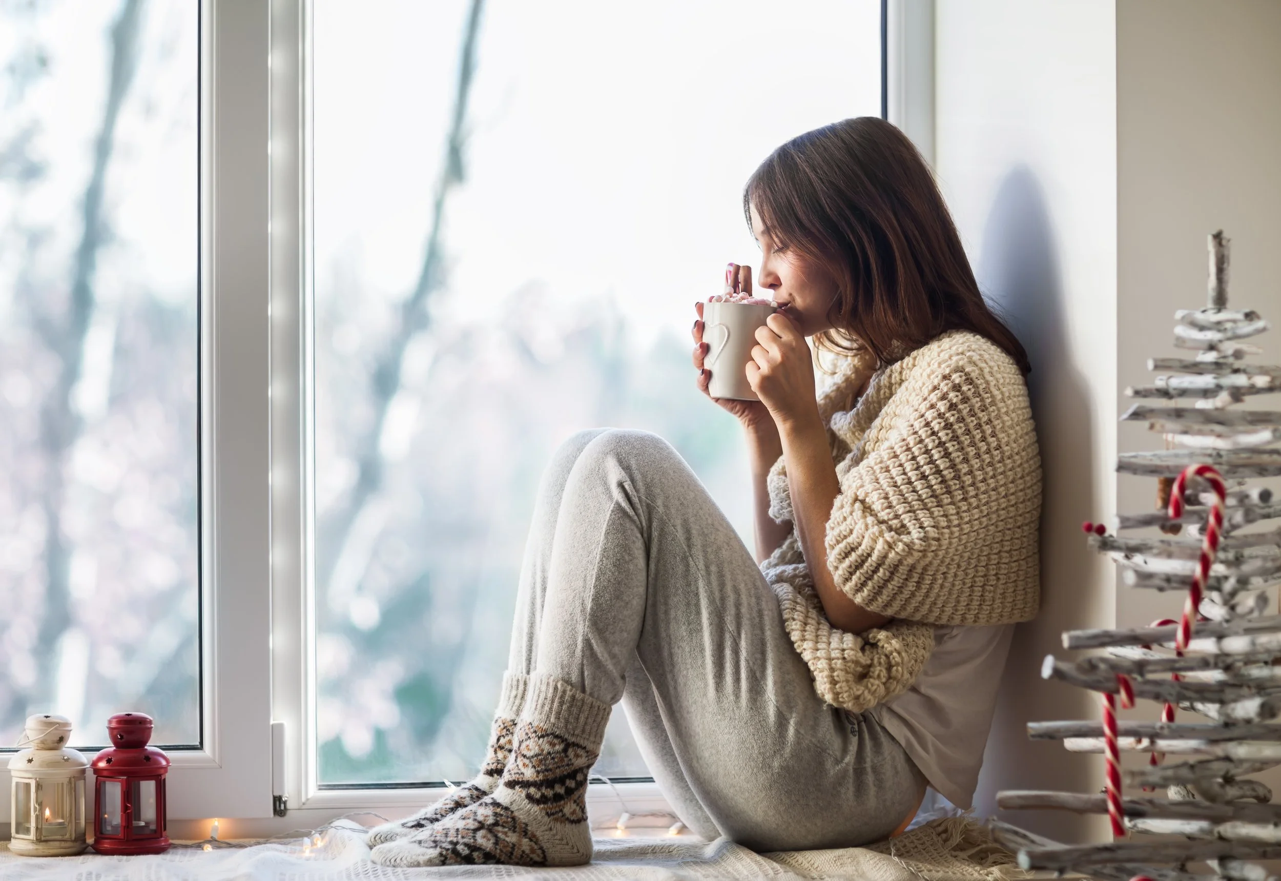 4 ways to prevent holiday burnout