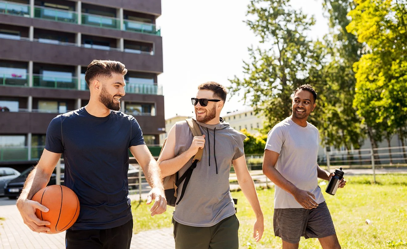 How to reconnect in a digital world