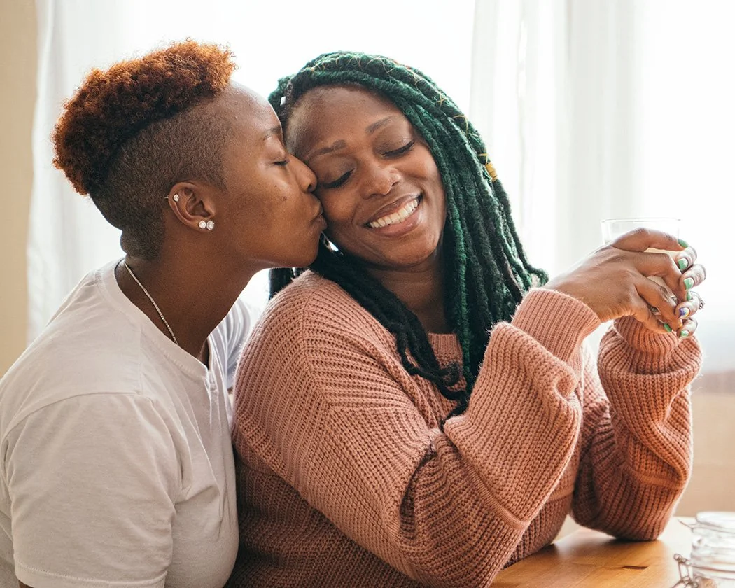 Supporting a partner with anxiety: navigating love and mental health