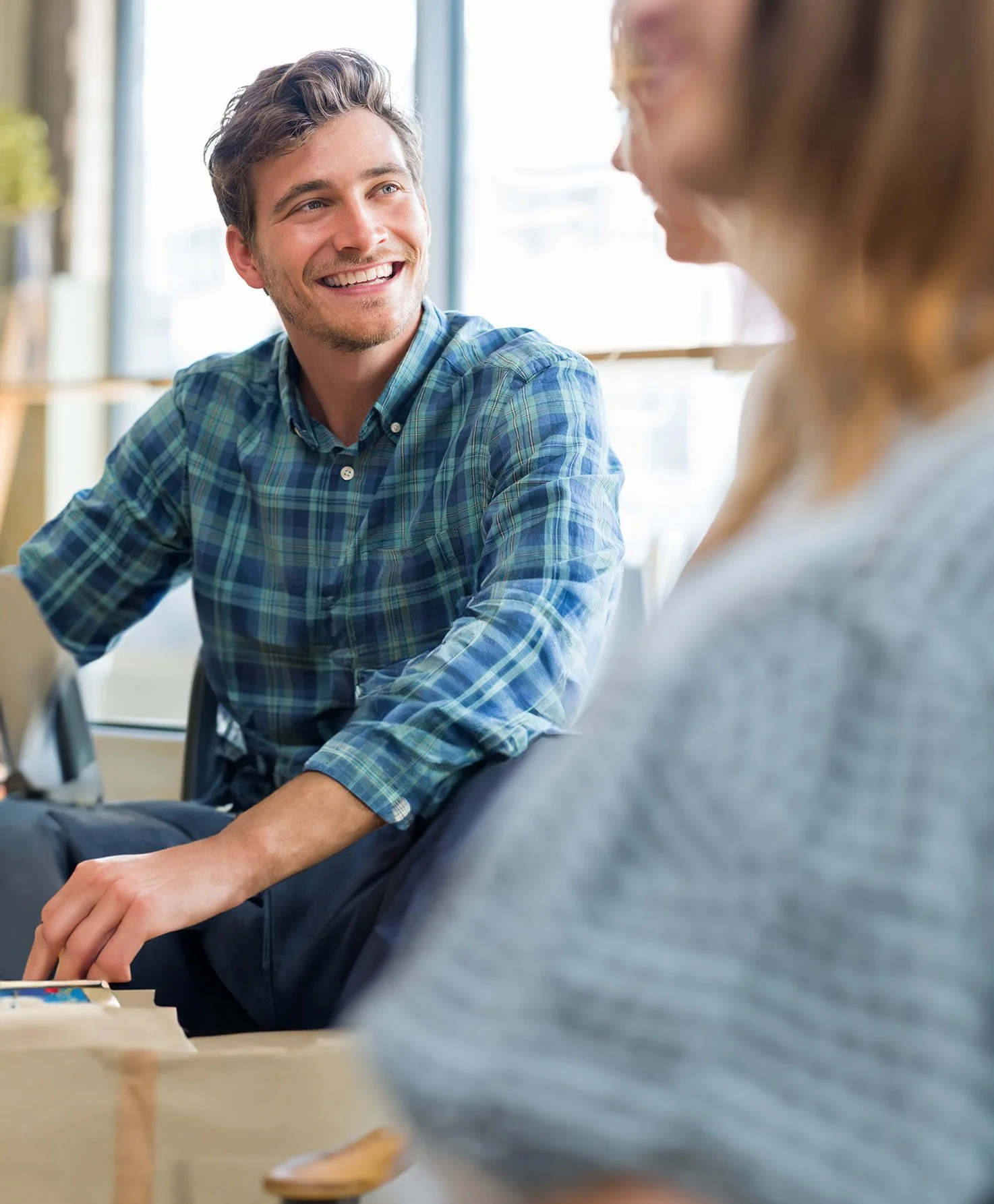 Why we feel lonely even when we aren’t alone