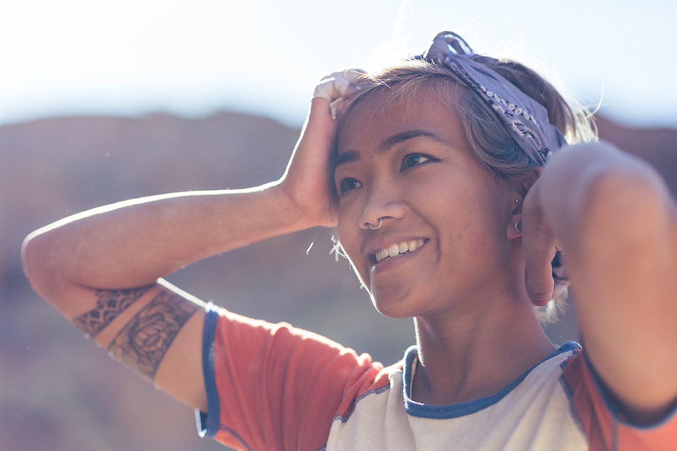 Whose voice Is that? Understanding where your inner critic comes from